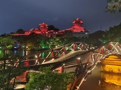-叠彩山景区
