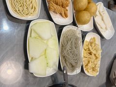 -光头药膳鸡(莱茵小镇店)