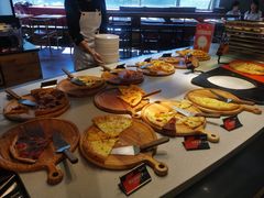 -比格比萨自助(花园路店)