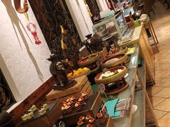 -火舞泰·泰式海鲜火锅餐厅(世纪城店)