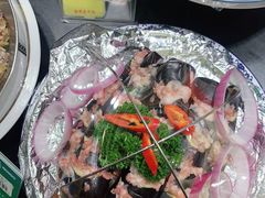 -皖小斌·小葱伴豆腐(丰收路店)