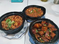 -廖记老砂锅(上清寺店)