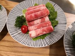 -曼谷靠山街