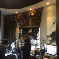 点击看大图 -飛凡TATTOO纹身•原创