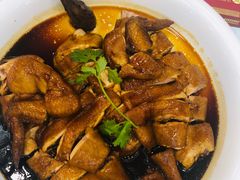 -海宝酒家(中山四路店)