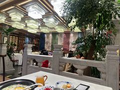 -宁波状元楼酒店(和义路店)