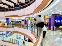 -万达广场(万州店)