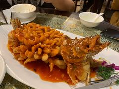 -新聚丰菜馆(太监弄店)