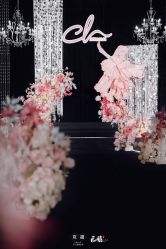 -觅遇Meet U私人婚礼定制(潮汕店)