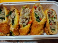-正阳门饭庄·烤鸭·北京菜(万丰路七里庄店)