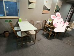 -轻学24小时自习室