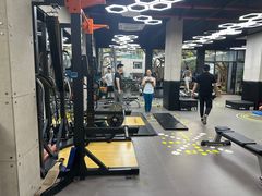 -VPsmart私教健身工作室(新华路旗舰店)