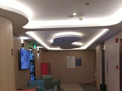 -W FITNESS 威尔仕健身·游泳(老西门新苑店)