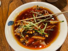 -山西会馆·晋菜·晋商宴·牌匾博物馆(胜利东街店)