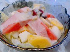 -Aqua Oasis 水天堂(常熟永旺店)