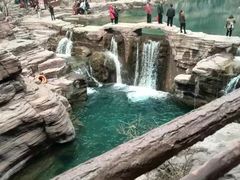 -云台山风景名胜区