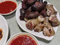 -牧马人奶茶馆(乌兰察布总店)