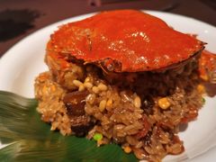 -RIVIERA 松鹤楼(外滩店)