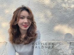 -P.STYLE 派斯造型