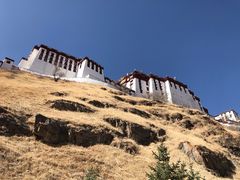-宗角禄康公园