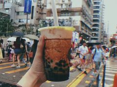 -DFS迪斐世(香港广东道店)