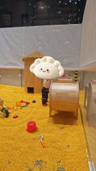 -奈尔宝家庭中心·亲子餐厅(华采天地店)