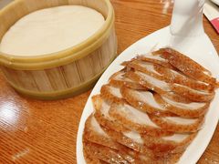-北平小馆·烤鸭·家常菜(磨房北里店)