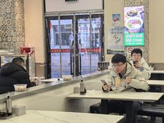 -马兰拉面(西直门外店)