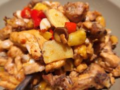 -绿草地·湘菜(7mall店)