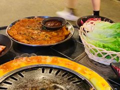 -喜来稀肉(金巴利道店)