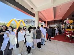 -广东岭南职业技术学院(清远校区)