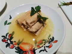 鸡汁百叶包-蝶园·装修中(BFC外滩金融中心店)