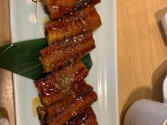 -山之川日料放题(通州店)