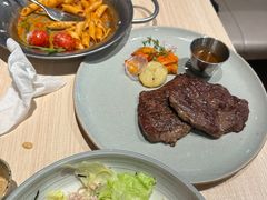 -卡朋西餐(悦汇城店)