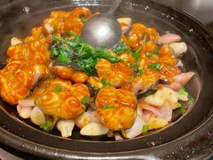 滋滋河鳗-闽和南(深圳万象城店)