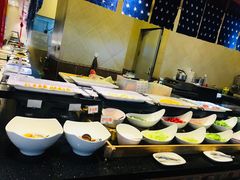 -台北帮厨西式自助(爱琴海北新道店)