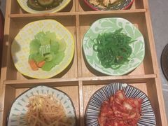 -小米烤肉-泥炉炭烤(常营店)