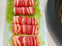 -菌公主·野生菌蒸汽火锅(告庄店)