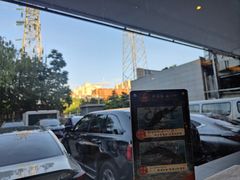 -辣婆婆(航天桥店)