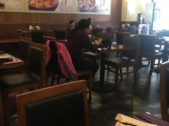 大堂-宏状元现熬粥·京味菜(黄寺大街店)