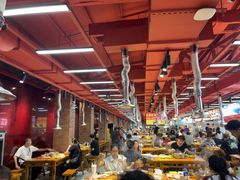 -养牛邓·潮汕牛肉海鲜自助火锅(广州店)