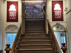-1901 Cafe(西四店)