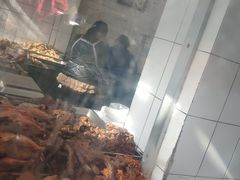 -土门八珍烤鸡腊味店(土门老店)