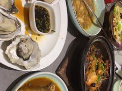 -阿毛饭店·宁波老字号(儿童公园旗舰店)