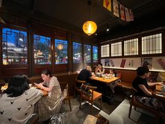-合风谷(南下塘店)