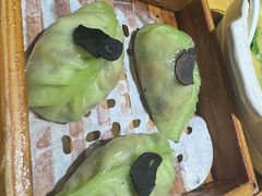 -蔡澜点心·粤菜(花城汇南区店)