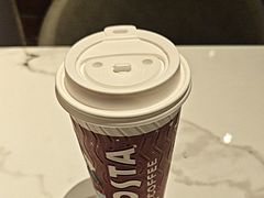 -COSTA COFFEE(新奥购物中心店)
