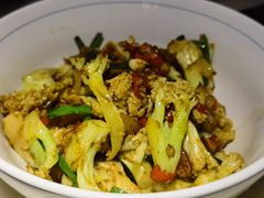 -农耕记·湖南土菜(海上世界店)