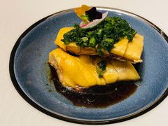 -上海苏宁宝丽嘉酒店·嘉府壹号中餐厅