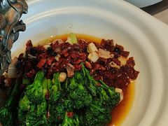 -洞庭鱼香(万科店)